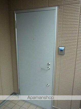 Ｆｌｅｃｈｉｒ[1K/28.91m2]のロビー