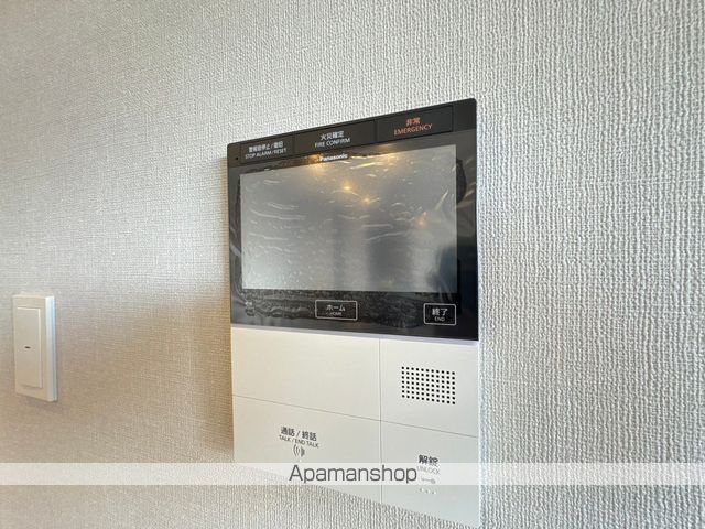 S−RESIDENCE愛宕SOUTHの内装写真