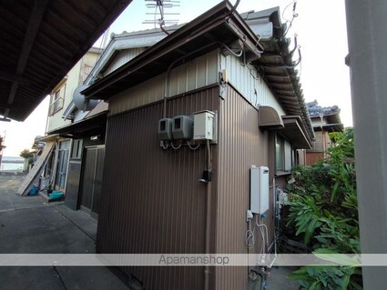 印南Ｆ貸家[2DK/50m2]の外観3