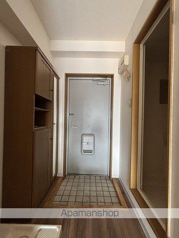 K・Tビルの内装写真