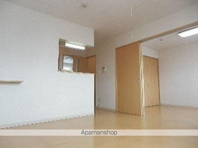 SBR・HOMEの内装写真