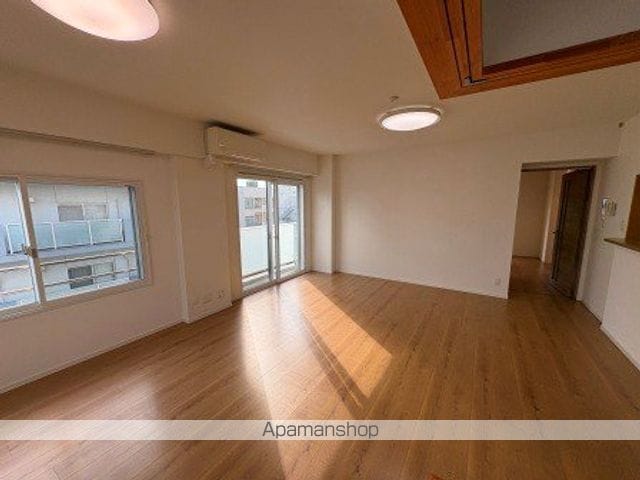 パルステージ関屋の内装写真