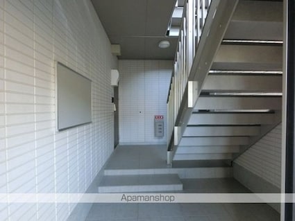 グランテラス紫塚　Ⅲ[1LDK/44.21m2]の外観2