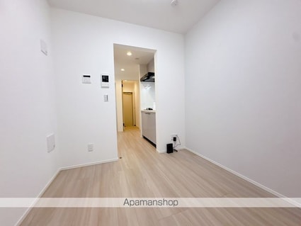 グランフォレ[1DK/20.08m2]の内装3