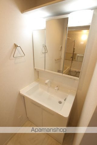 内房線 姉ケ崎駅 徒歩7分 3階建 築4年の内装写真