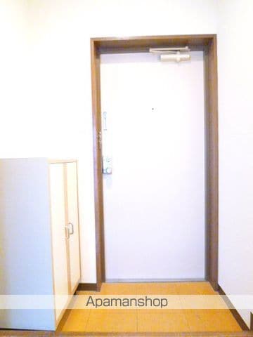 ショパンシャトーの内装写真