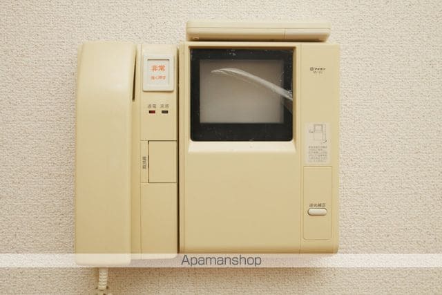 ランドマークシティ同心の内装写真
