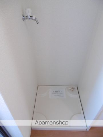 サンシャイン河原町の内装写真