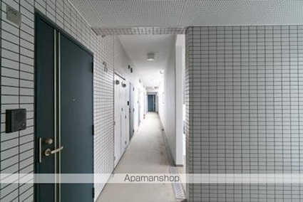 ＲＥＳＩＤＥＮＣＥ　ＳＡＴＳＵＭＡ[1LDK/49.63m2]の共用部2