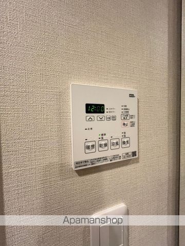 ルフォンプログレ四谷の内装写真