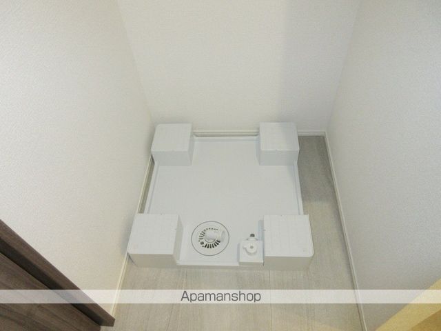D-ROOM山の手の内装写真