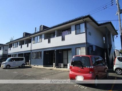 コーポ音北Ｃ[1K/28.57m2]の外観2