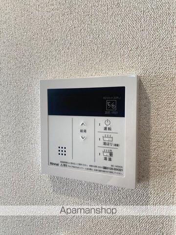 ディアレイシャス名古屋大須通の内装写真