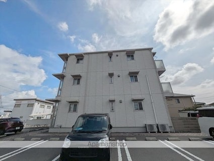 コルテーゼ[1LDK/42.08m2]の外観5