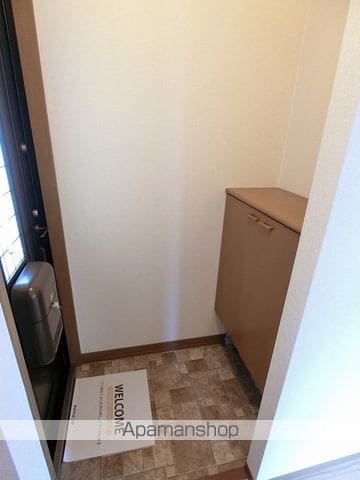 ファミール谷岡の内装写真