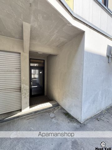 プレシャス6番館の玄関写真
