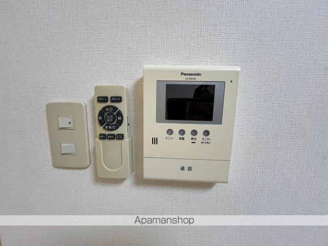 藤屋ビル IIの内装写真