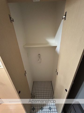 アリビオ天神南の内装写真