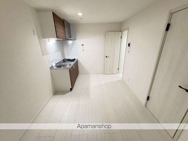 H-maison門真南IIの内装写真
