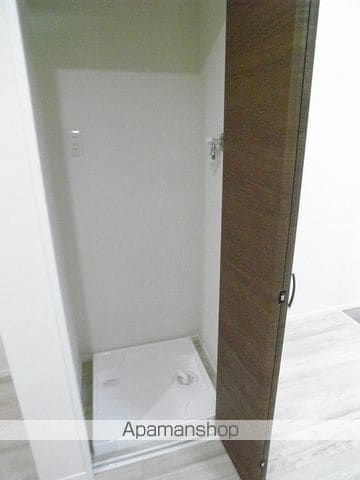 アパルトメント梅丘グランデの内装写真
