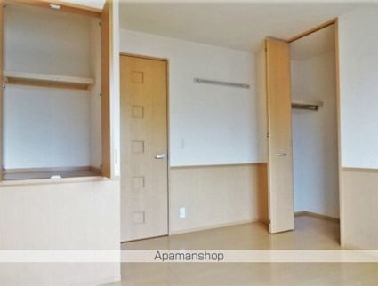 カスターノＡ[3LDK/60.86m2]の収納