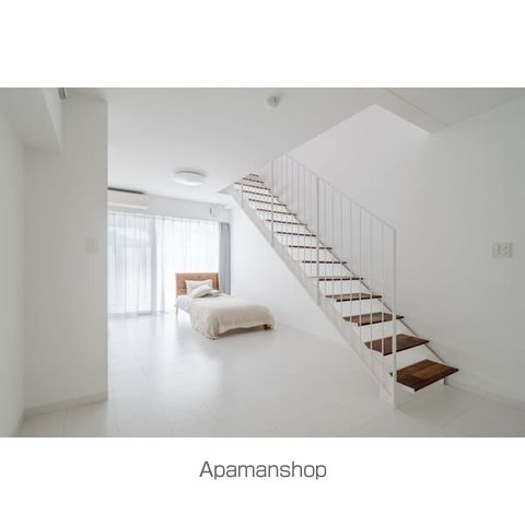 FLATS GAZERYの内装写真