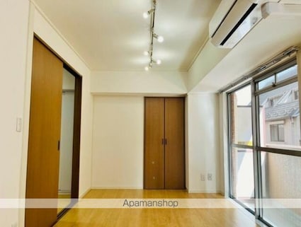 東京都中野区中央２丁目[1K/33.25m2]のその他部屋・スペース