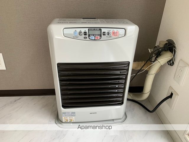 ラフィネ北円山の内装写真