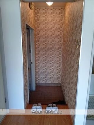 和歌山県和歌山市元博労町[1DK/33m2]の玄関