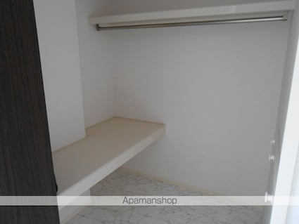 モルゲンロート　　星[1LDK/45.04m2]の収納