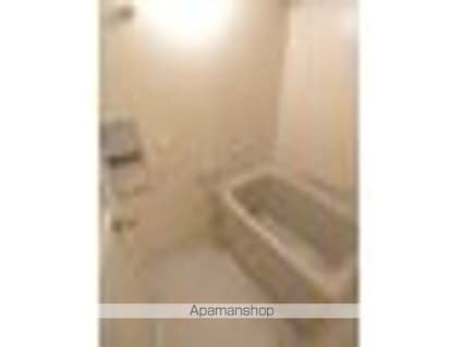 エクセラン東松戸[2DK/46.65m2]のバス