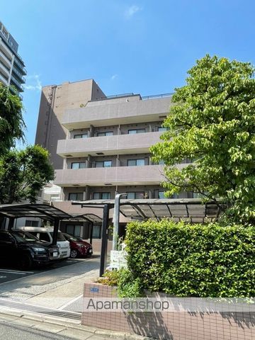 甲良町ハウスの外観写真