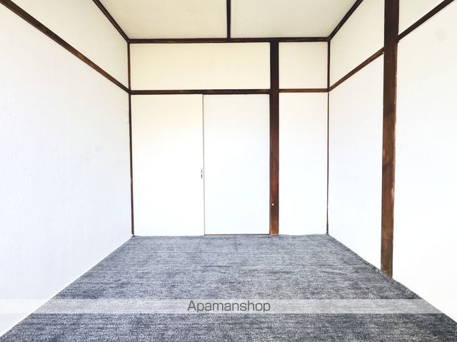 アスティ18の内装写真