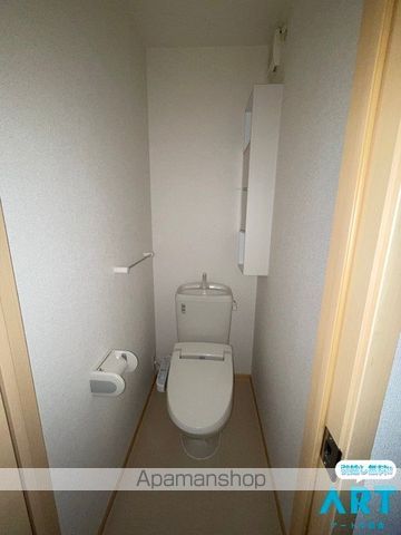 アリエスIの内装写真