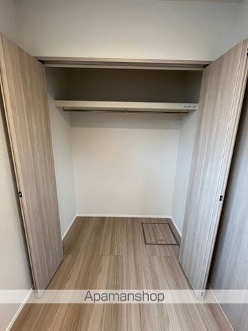 Luna江尻IIの内装写真