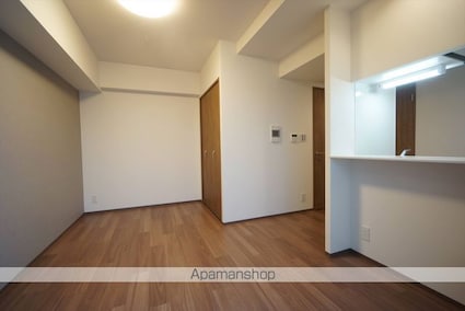 ＳＨＯＫＥＮ　Ｒｅｓｉｄｅｎｃｅ名古屋太閤通[1K/25.51m2]のリビング・居間