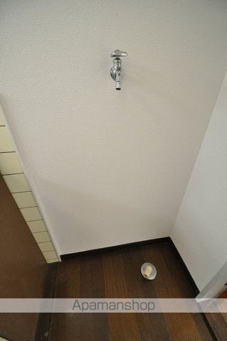 坂本ヒルズの内装写真