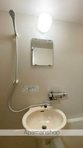SKマンションの内装写真