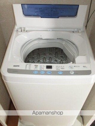 フォレストン[1K/22.35m2]の内装2