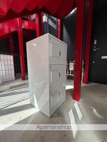 ハーミットクラブハウス トゥギャザーマーサグランデ鶴見のその他写真