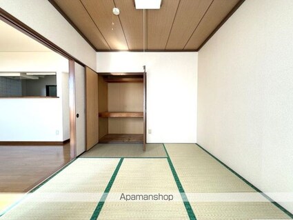 リヴェール桔梗館[2LDK/52.23m2]の内装9