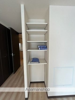 ＫＤＸレジデンス南草津[1K/29.61m2]の内装4