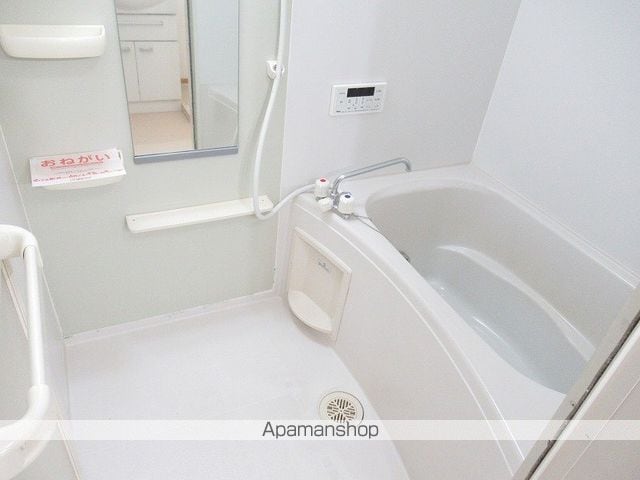 エクセルハウスの内装写真