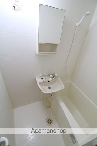 ピュア姪浜六番館の内装写真