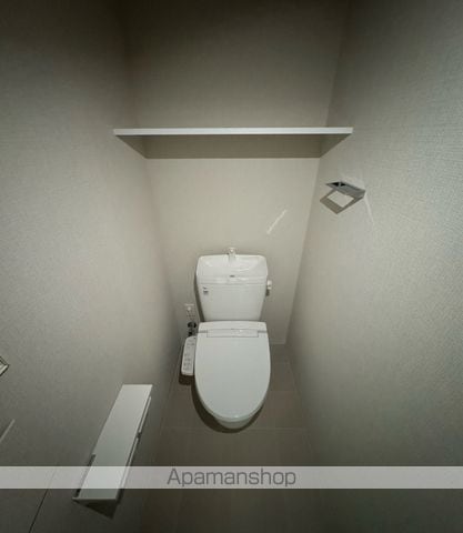 サザンネスト住ノ江駅前の内装写真