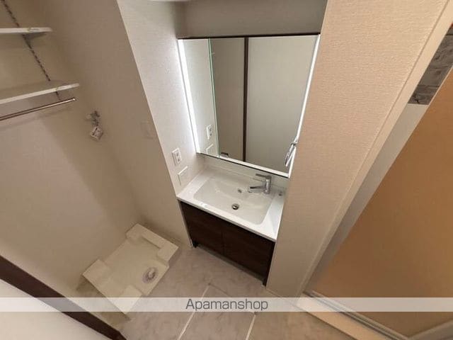 クラシスト加美東の内装写真