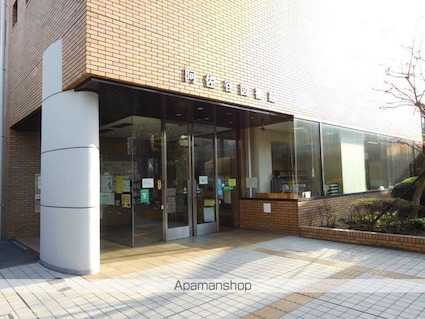 東京都杉並区阿佐谷北６丁目[2K/26m2]の周辺4