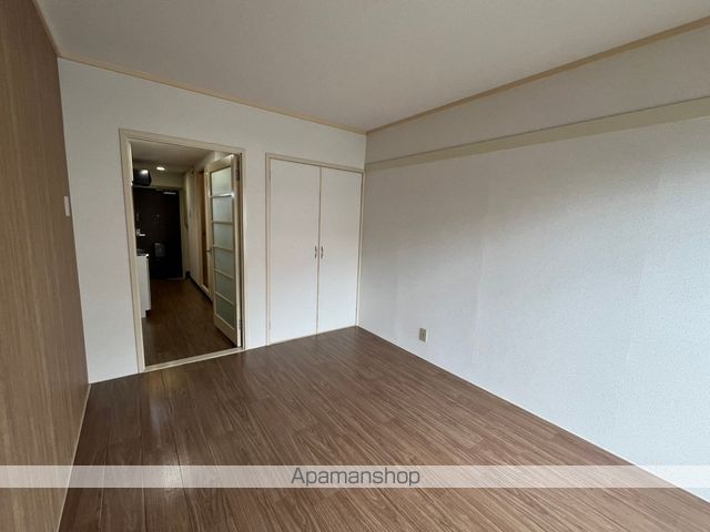 アルム大和町の内装写真