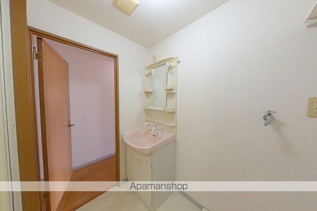 メゾンドマロンの内装写真