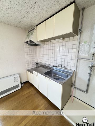 Fコーポ 藤ハイツ第11の内装写真